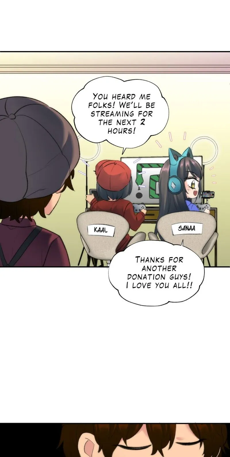 The Dragon Prince’s Bride Chapter 72.5 Online - página 12