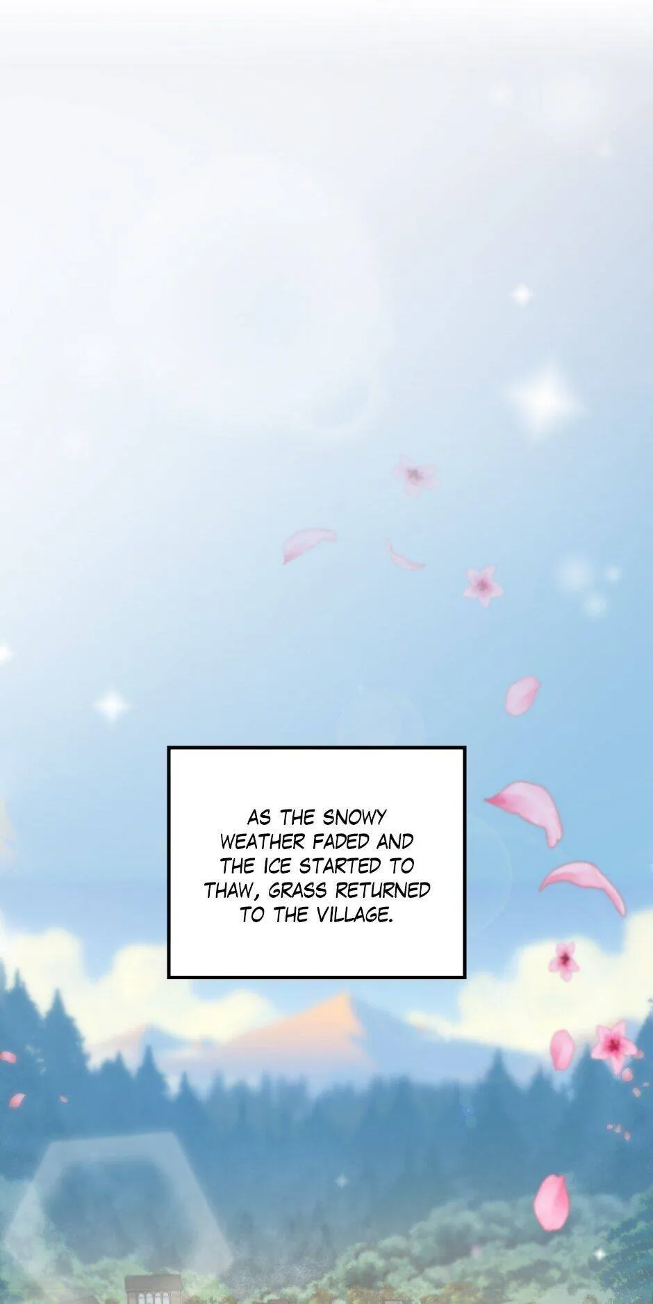 The Dragon Prince’s Bride Chapter 73 Online - página 1