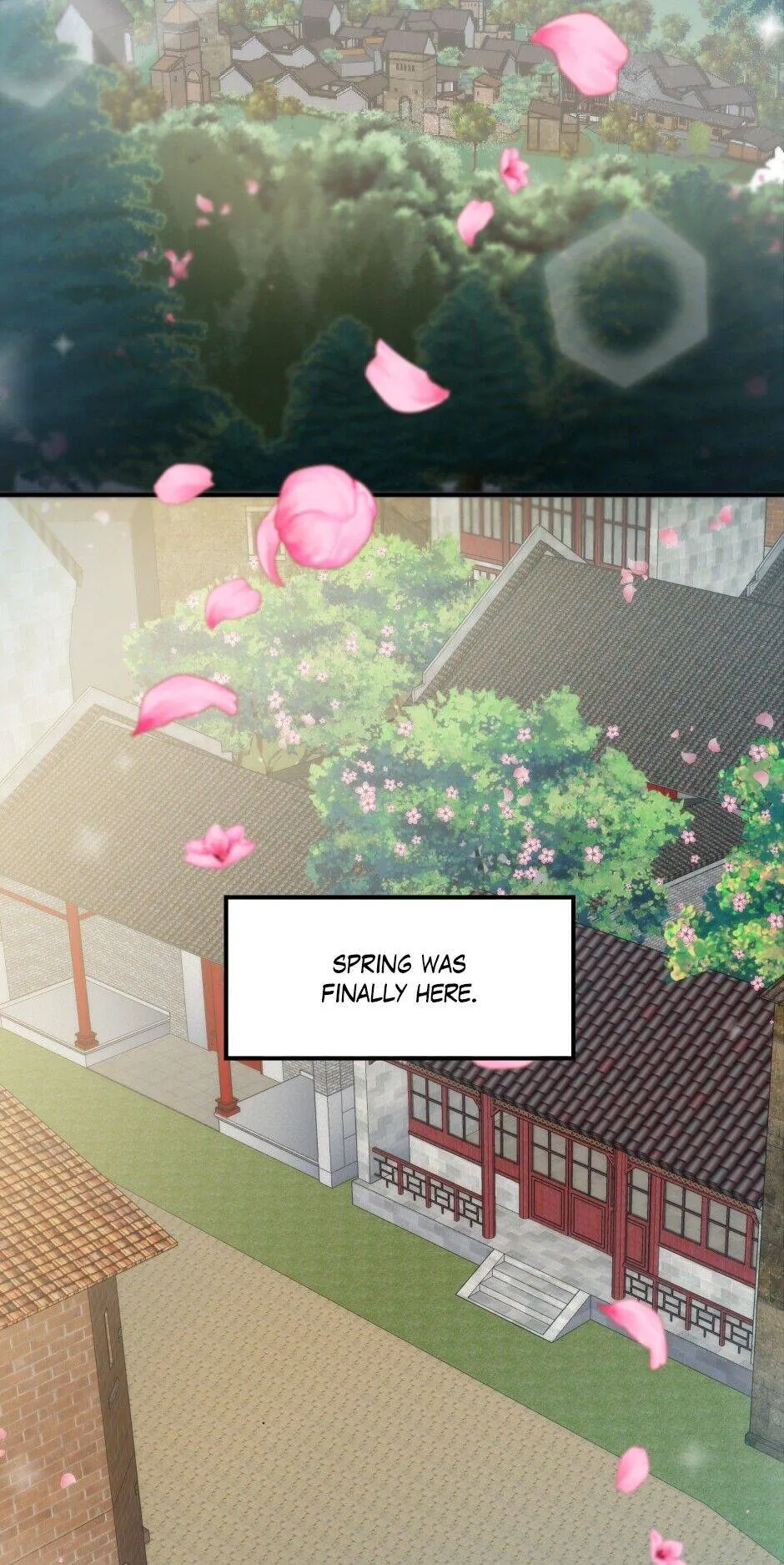The Dragon Prince’s Bride Chapter 73 Online - página 2