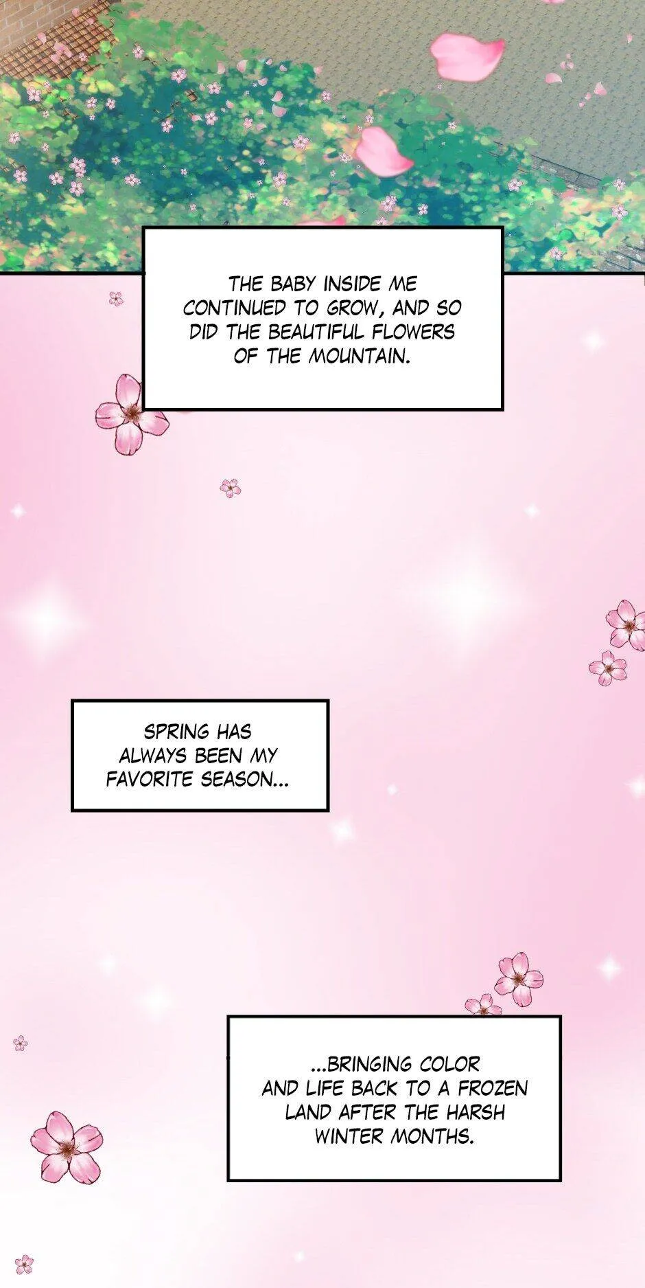 The Dragon Prince’s Bride Chapter 73 Online - página 3