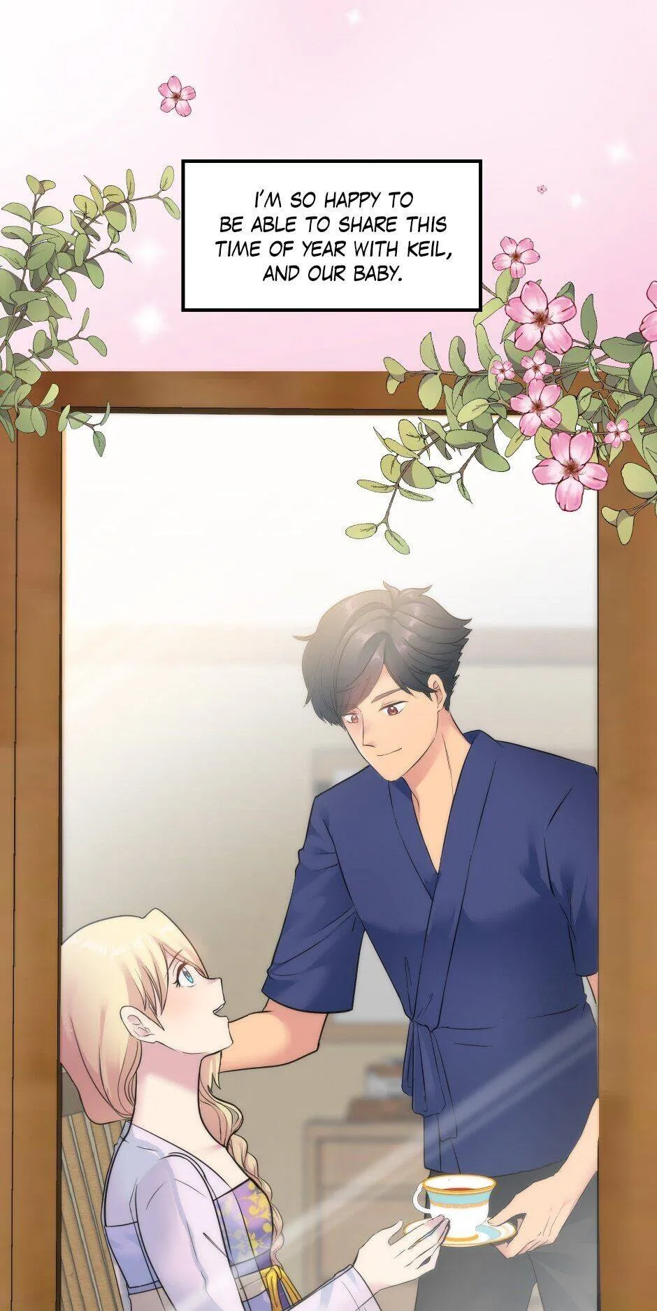 The Dragon Prince’s Bride Chapter 73 Online - página 4