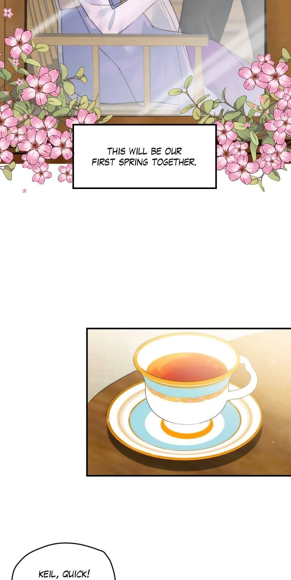 The Dragon Prince’s Bride Chapter 73 Online - página 5