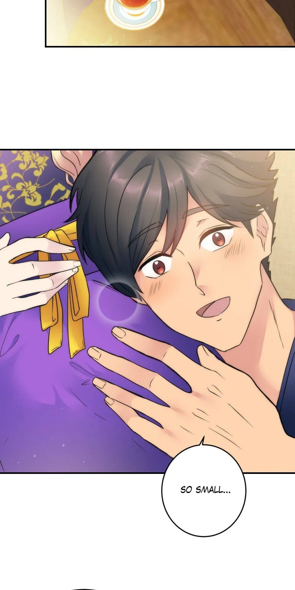 The Dragon Prince’s Bride Chapter 73 Online - página 7