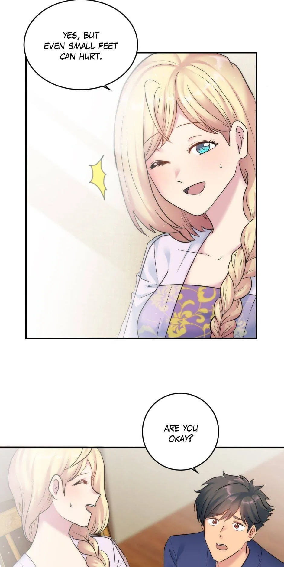 The Dragon Prince’s Bride Chapter 73 Online - página 8
