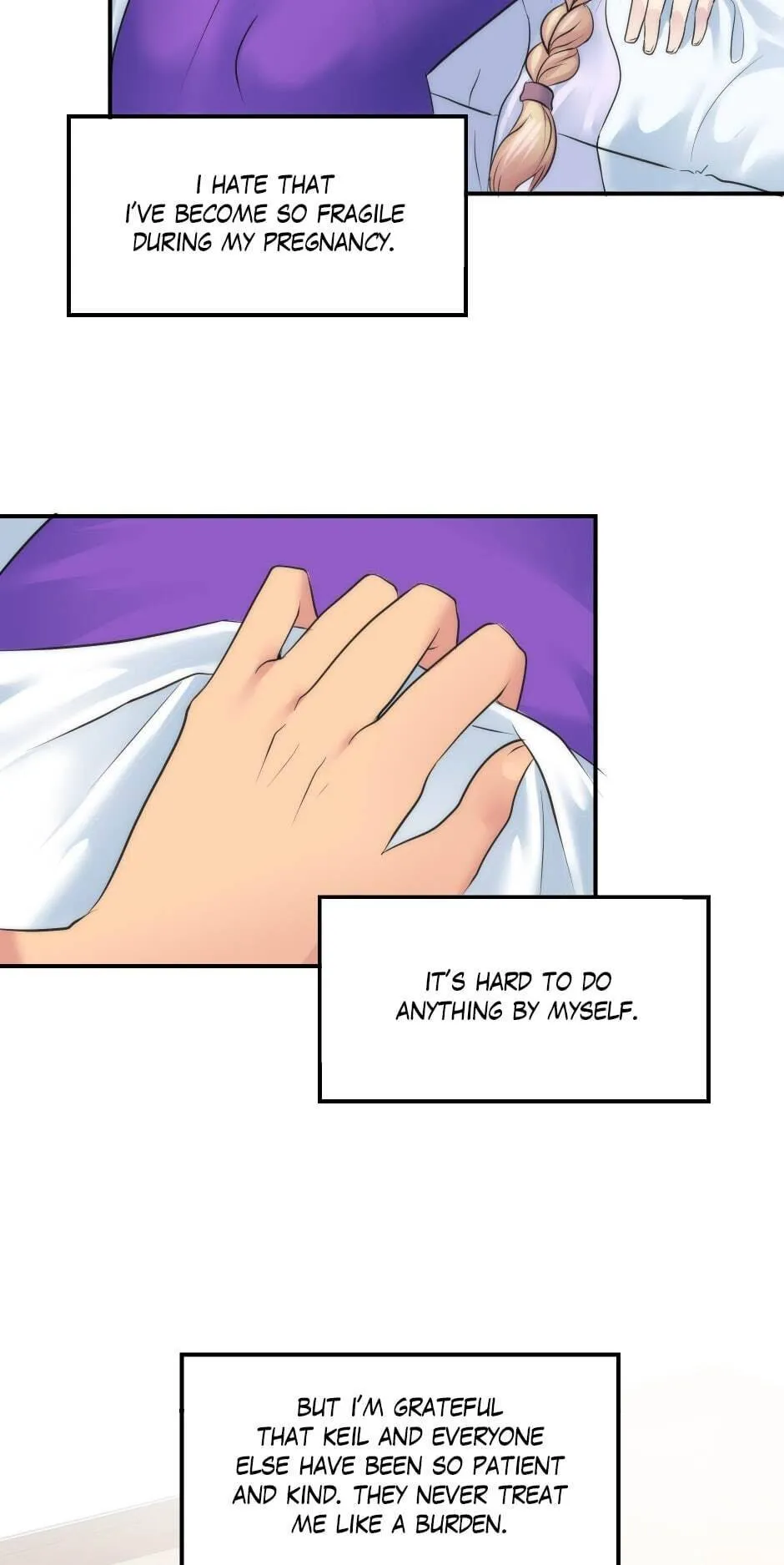 The Dragon Prince’s Bride Chapter 73 Online - página 11