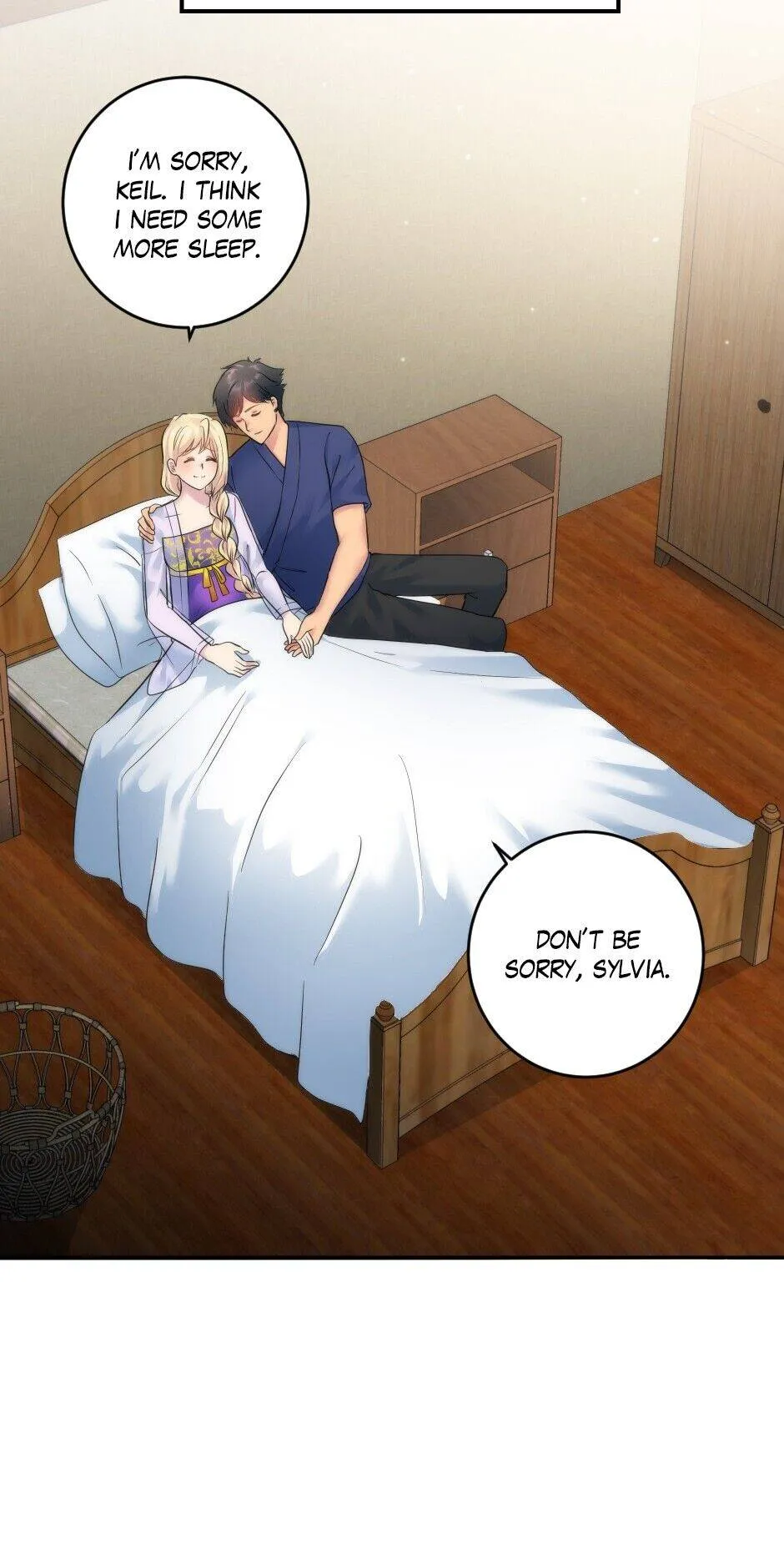 The Dragon Prince’s Bride Chapter 73 Online - página 12