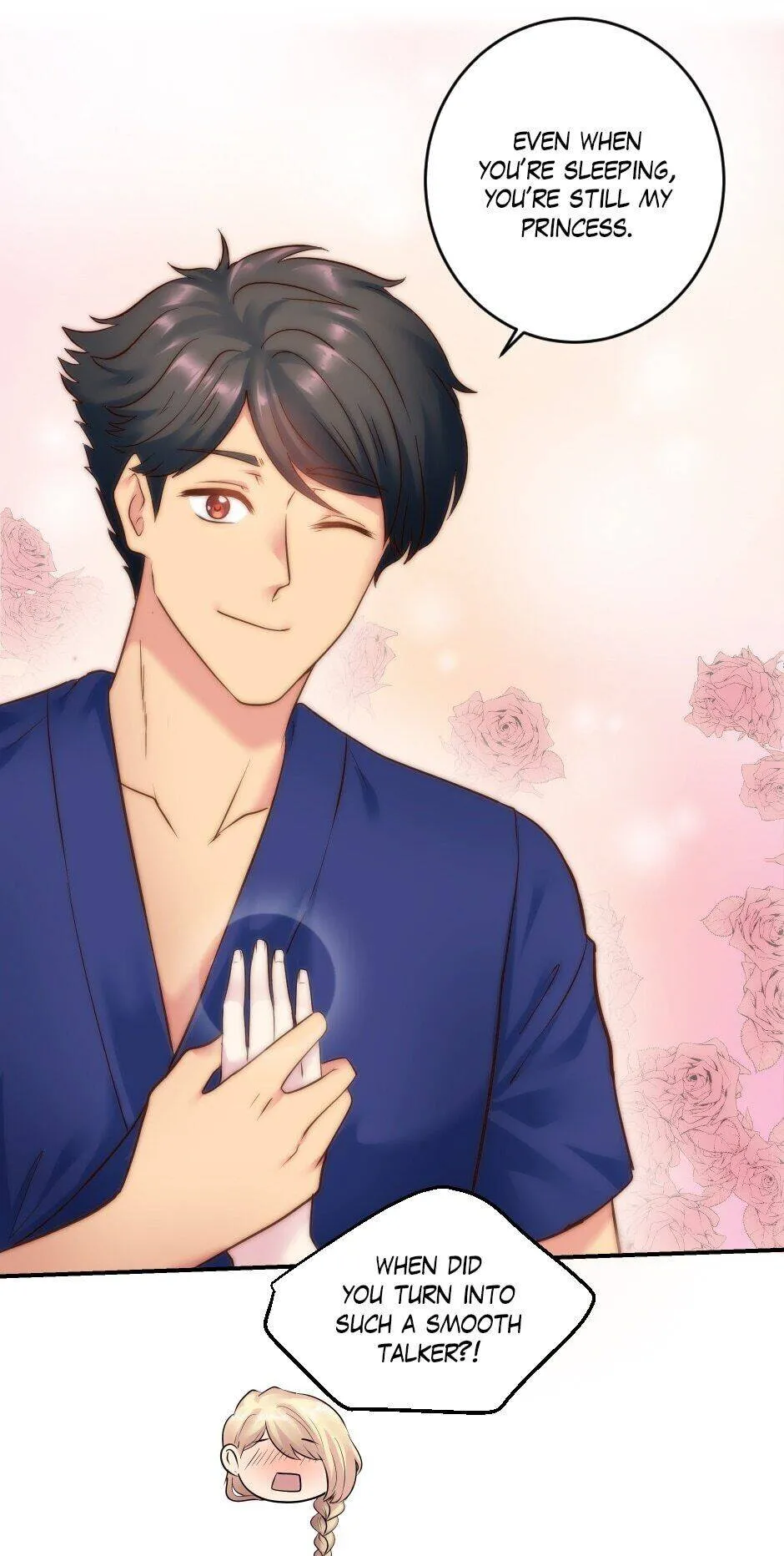The Dragon Prince’s Bride Chapter 73 Online - página 13