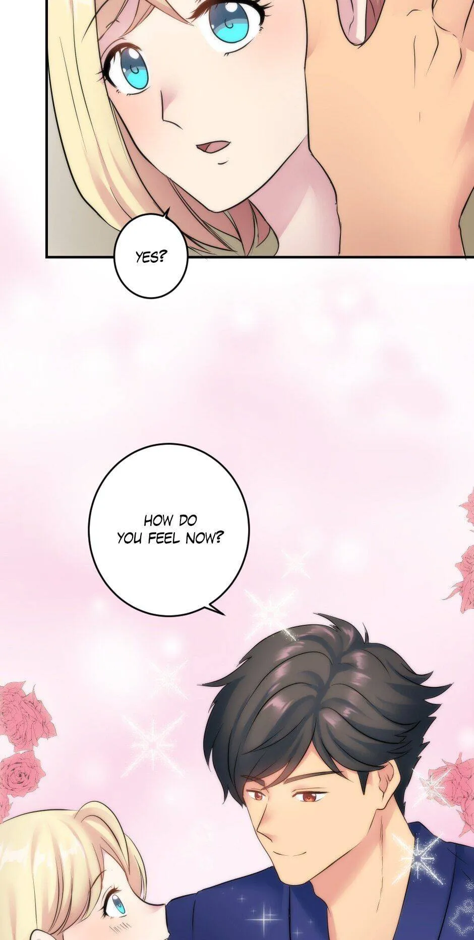The Dragon Prince’s Bride Chapter 73 Online - página 15