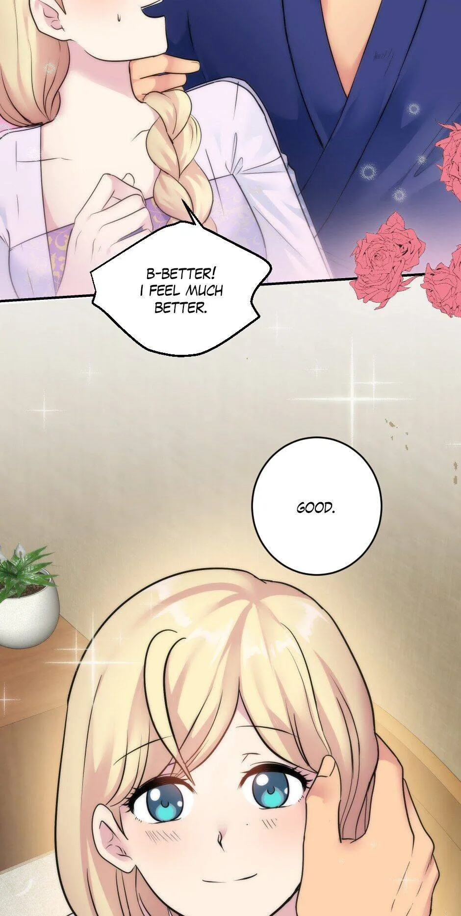 The Dragon Prince’s Bride Chapter 73 Online - página 16