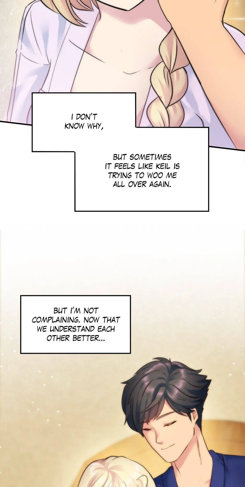 The Dragon Prince’s Bride Chapter 73 Online - página 17