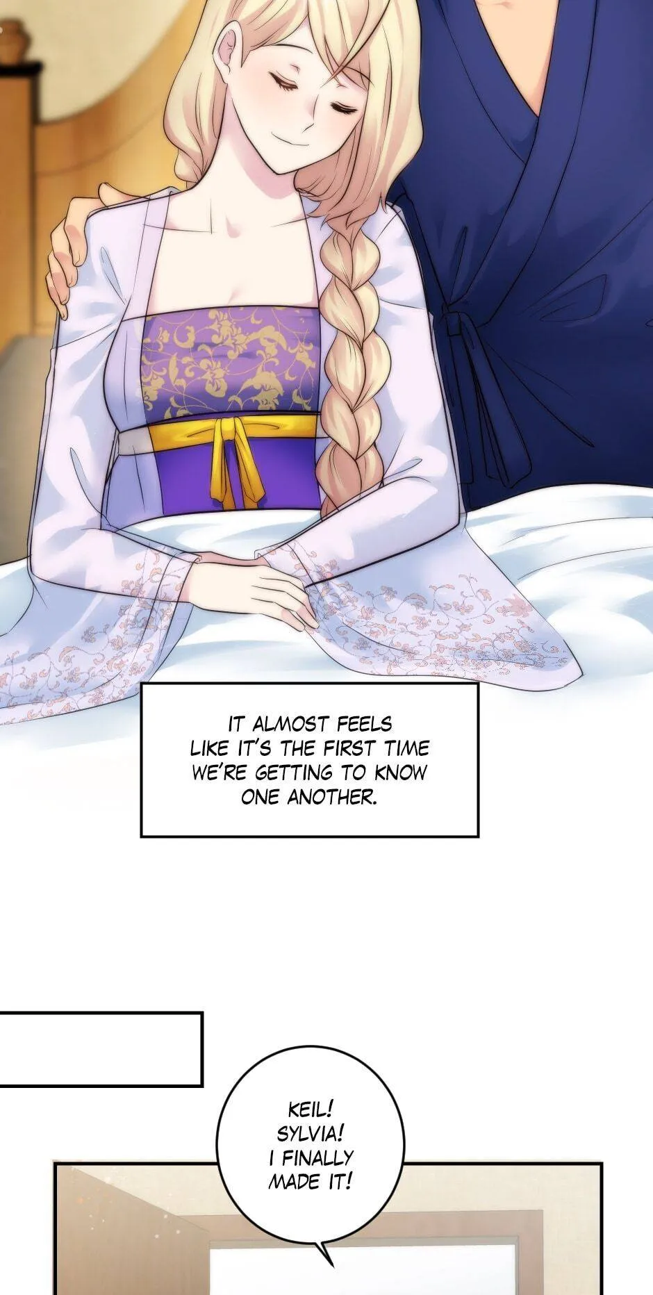 The Dragon Prince’s Bride Chapter 73 Online - página 18