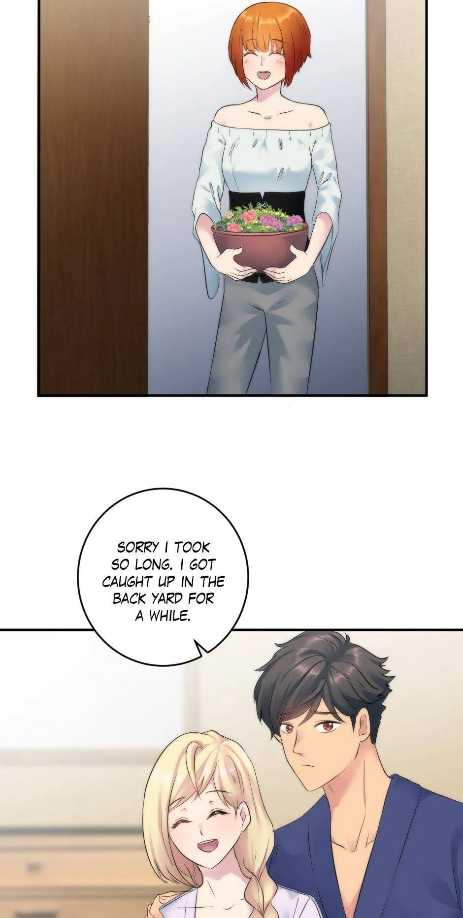The Dragon Prince’s Bride Chapter 73 Online - página 19