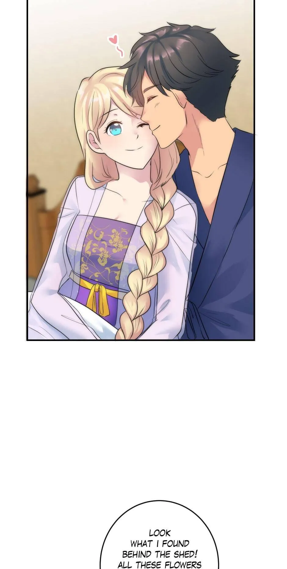 The Dragon Prince’s Bride Chapter 73 Online - página 21