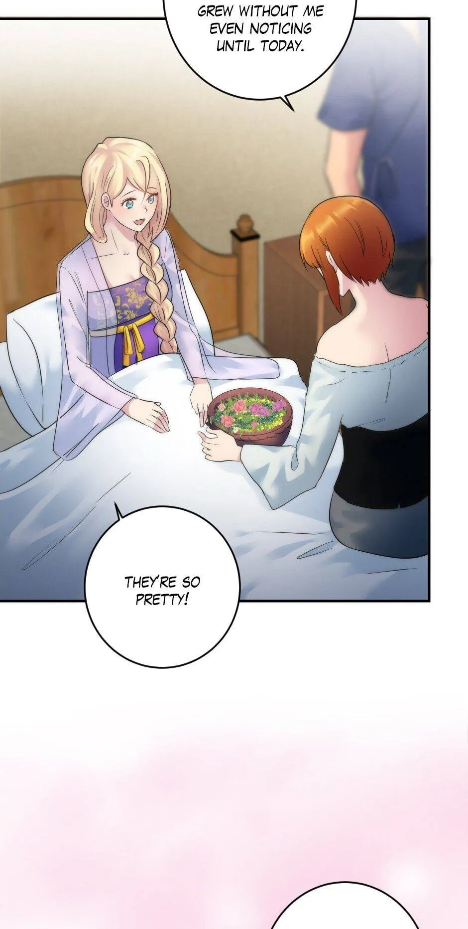 The Dragon Prince’s Bride Chapter 73 Online - página 22