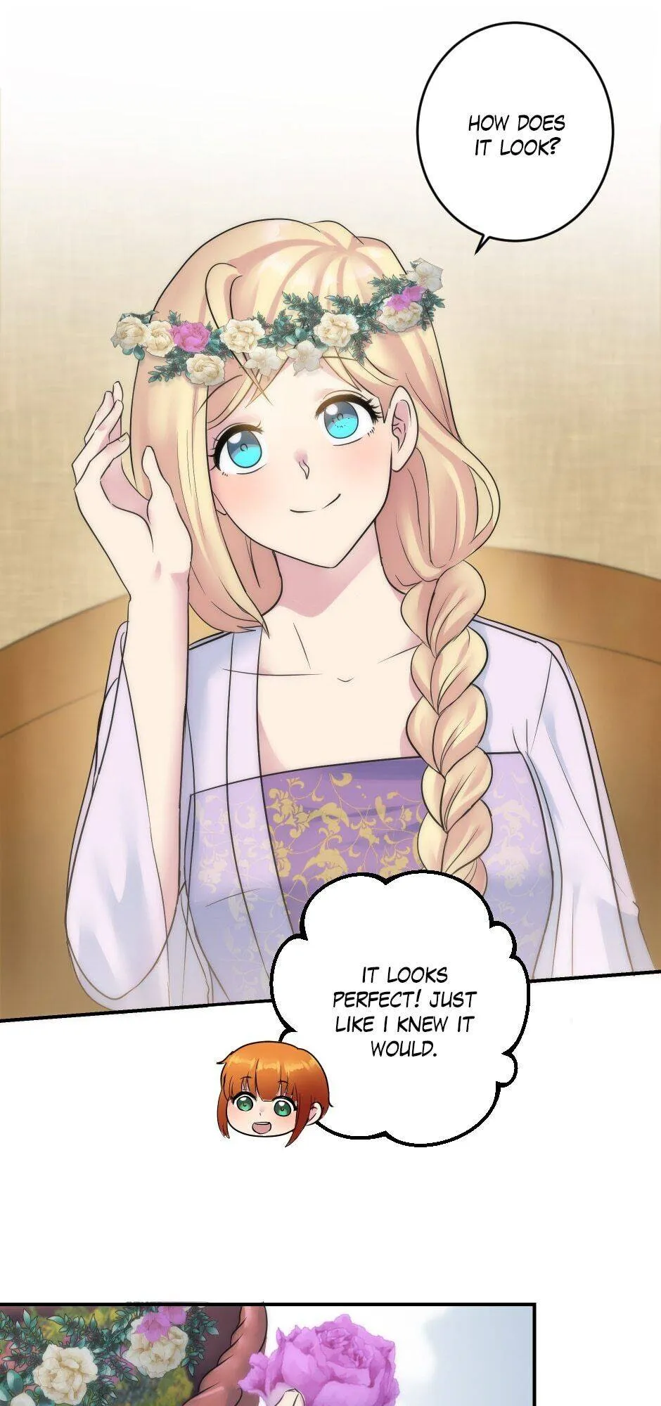 The Dragon Prince’s Bride Chapter 73 Online - página 24