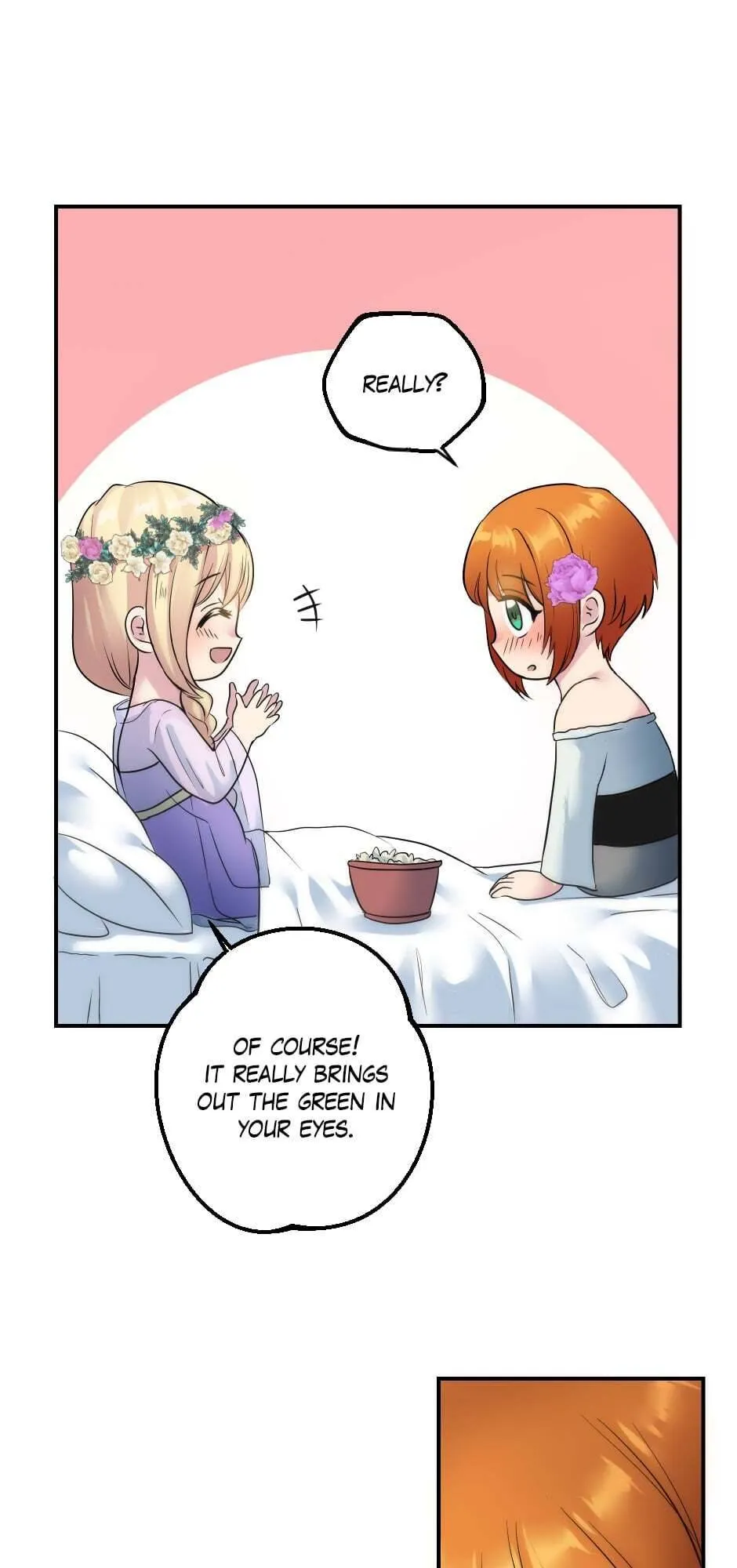 The Dragon Prince’s Bride Chapter 73 Online - página 26