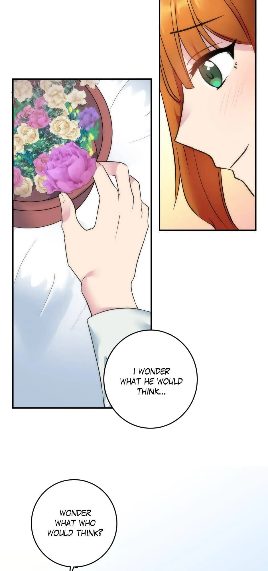 The Dragon Prince’s Bride Chapter 73 Online - página 27