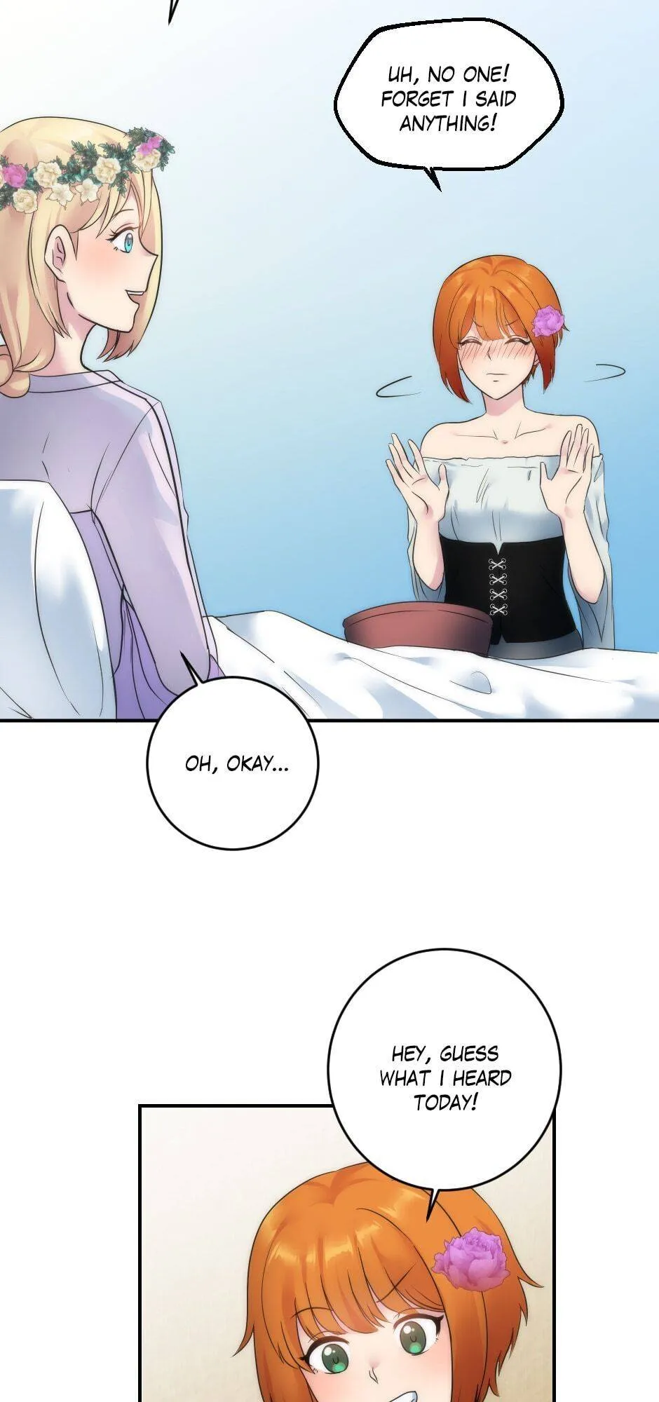 The Dragon Prince’s Bride Chapter 73 Online - página 28