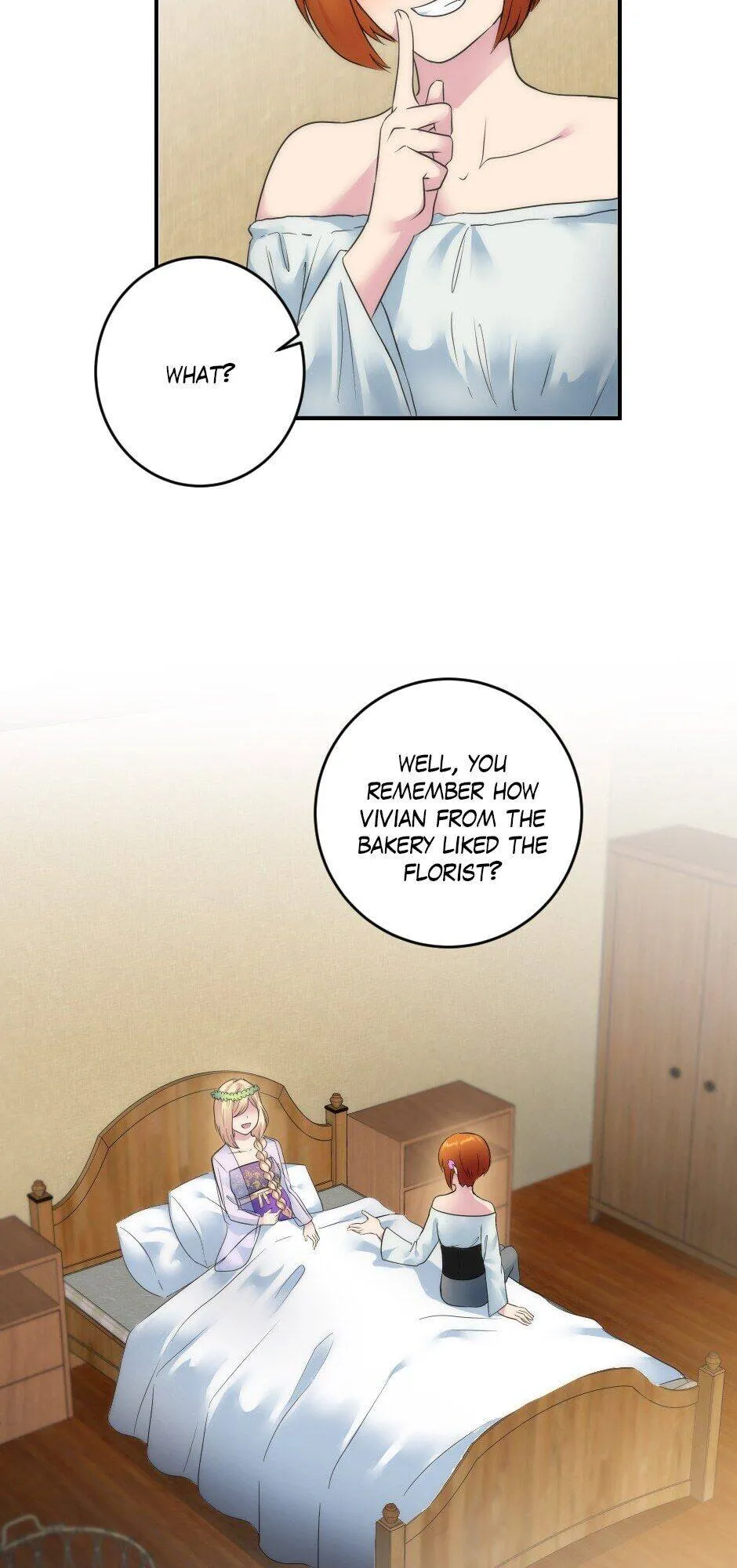 The Dragon Prince’s Bride Chapter 73 Online - página 29