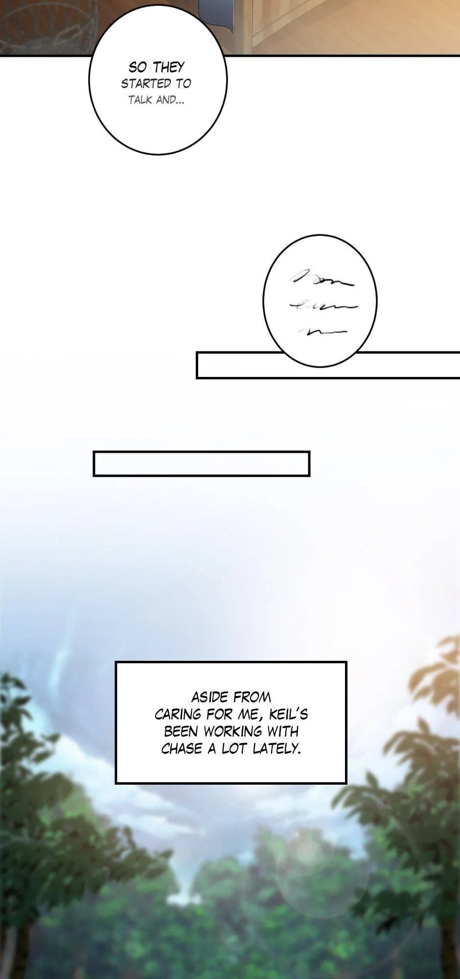 The Dragon Prince’s Bride Chapter 73 Online - página 30