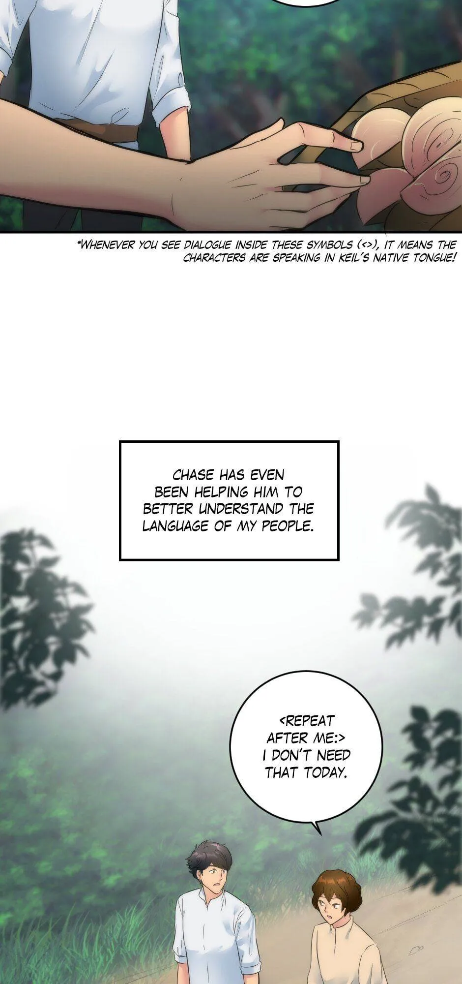 The Dragon Prince’s Bride Chapter 73 Online - página 32