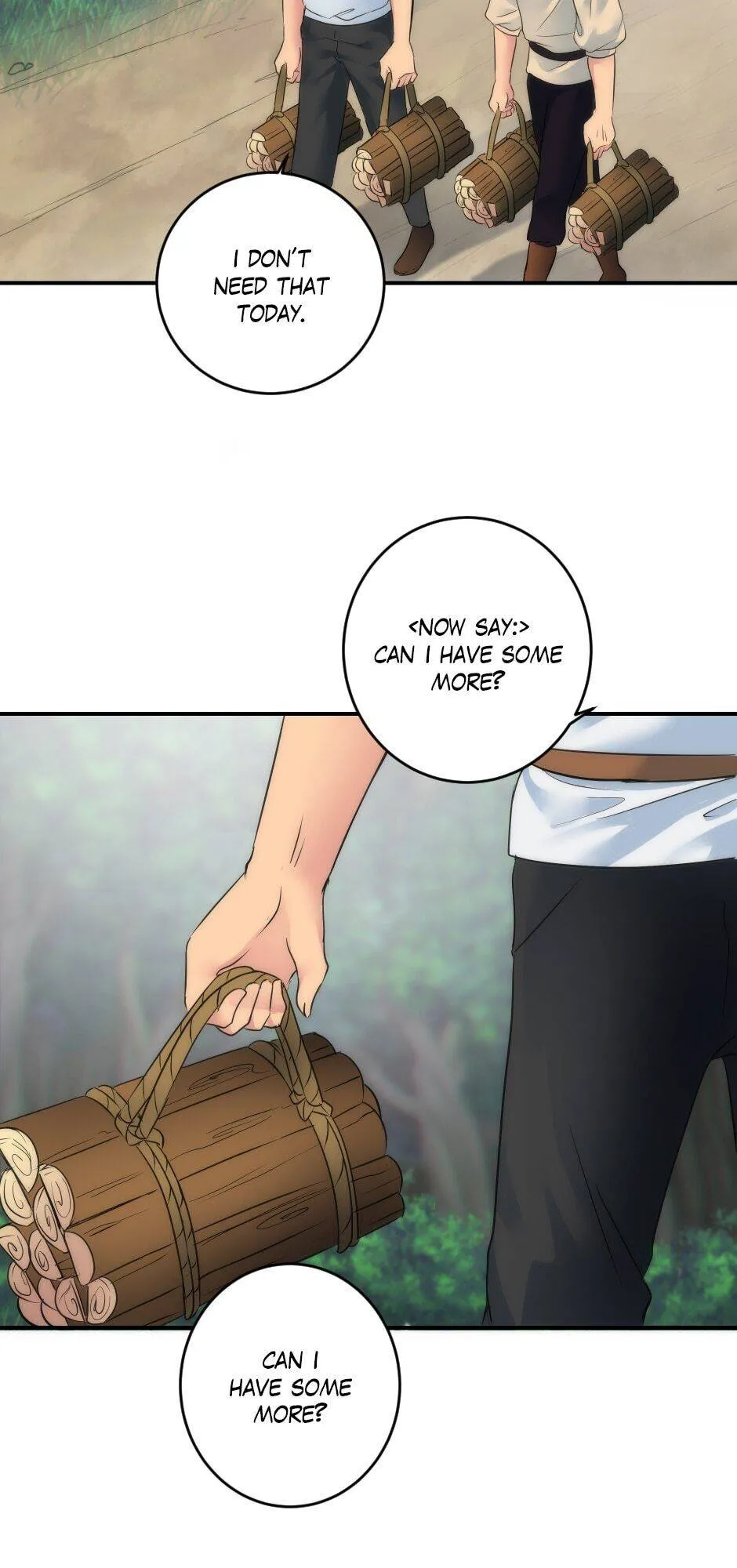 The Dragon Prince’s Bride Chapter 73 Online - página 33