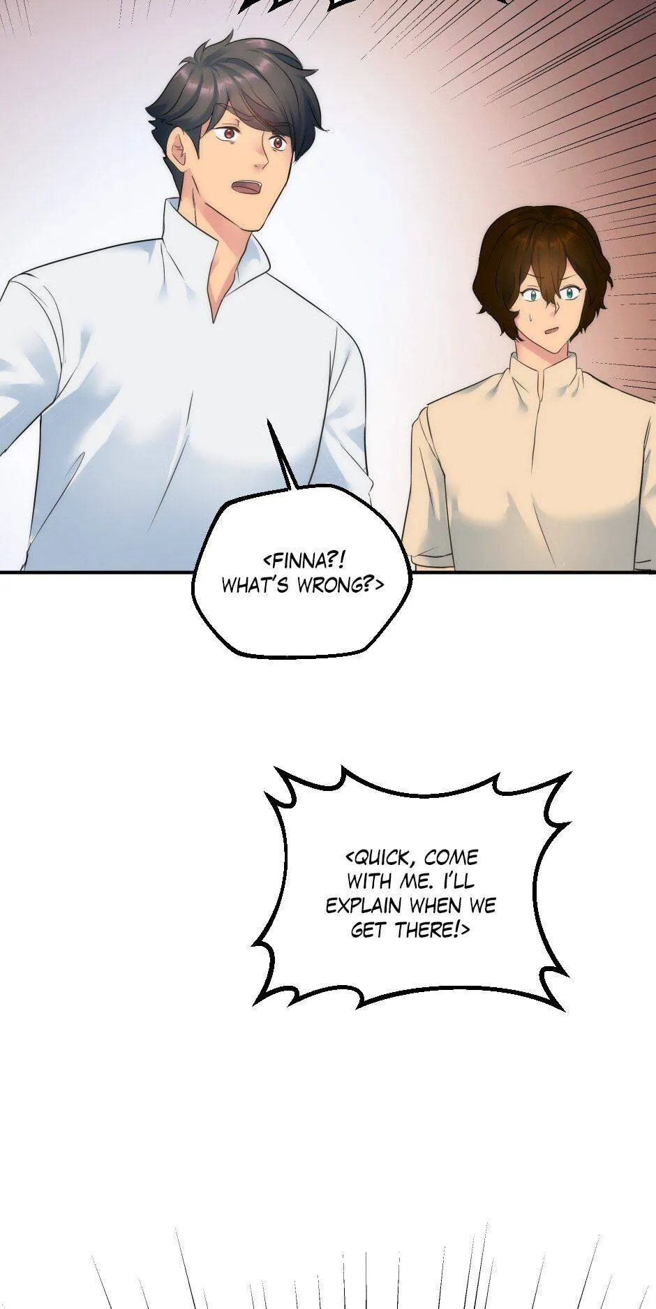 The Dragon Prince’s Bride Chapter 73 Online - página 38