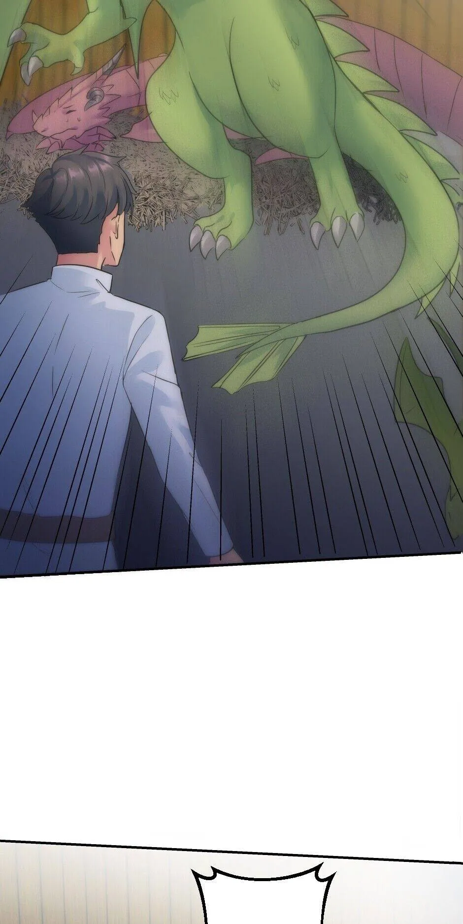 The Dragon Prince’s Bride Chapter 73 Online - página 41