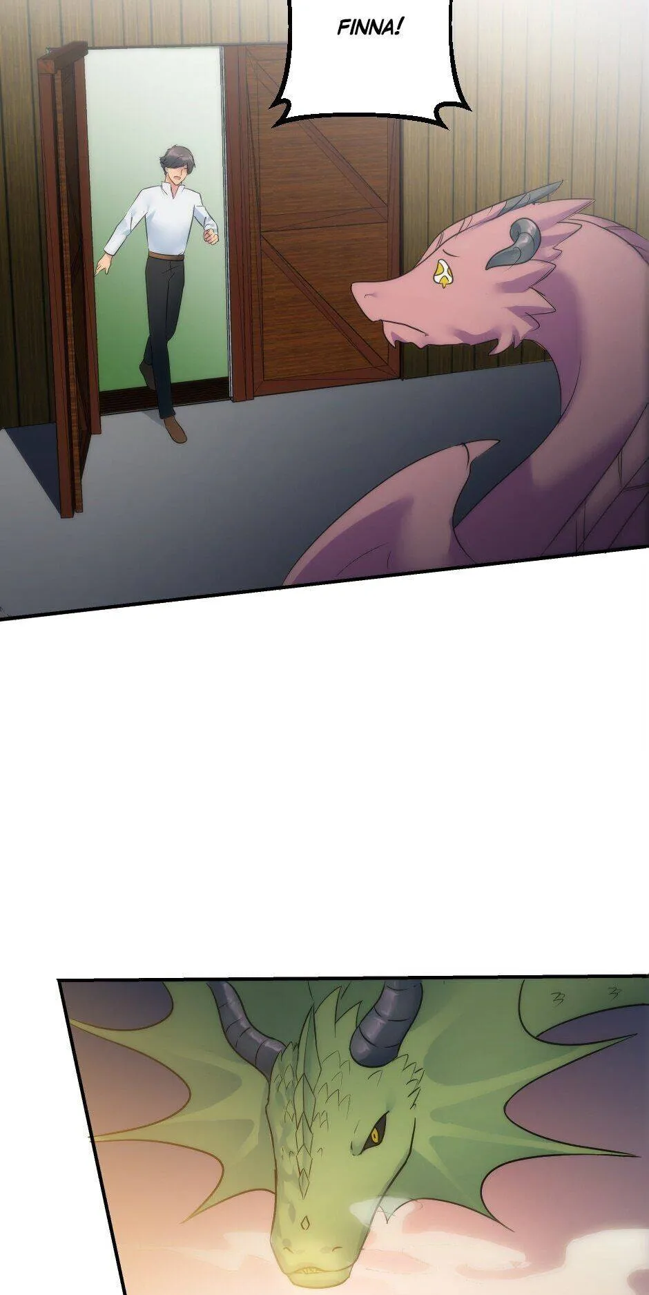 The Dragon Prince’s Bride Chapter 73 Online - página 42