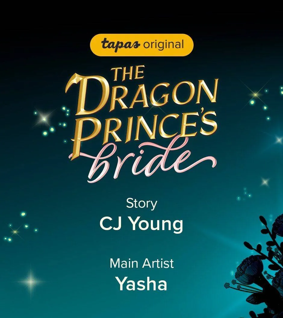 The Dragon Prince’s Bride Chapter 73 Online - página 46