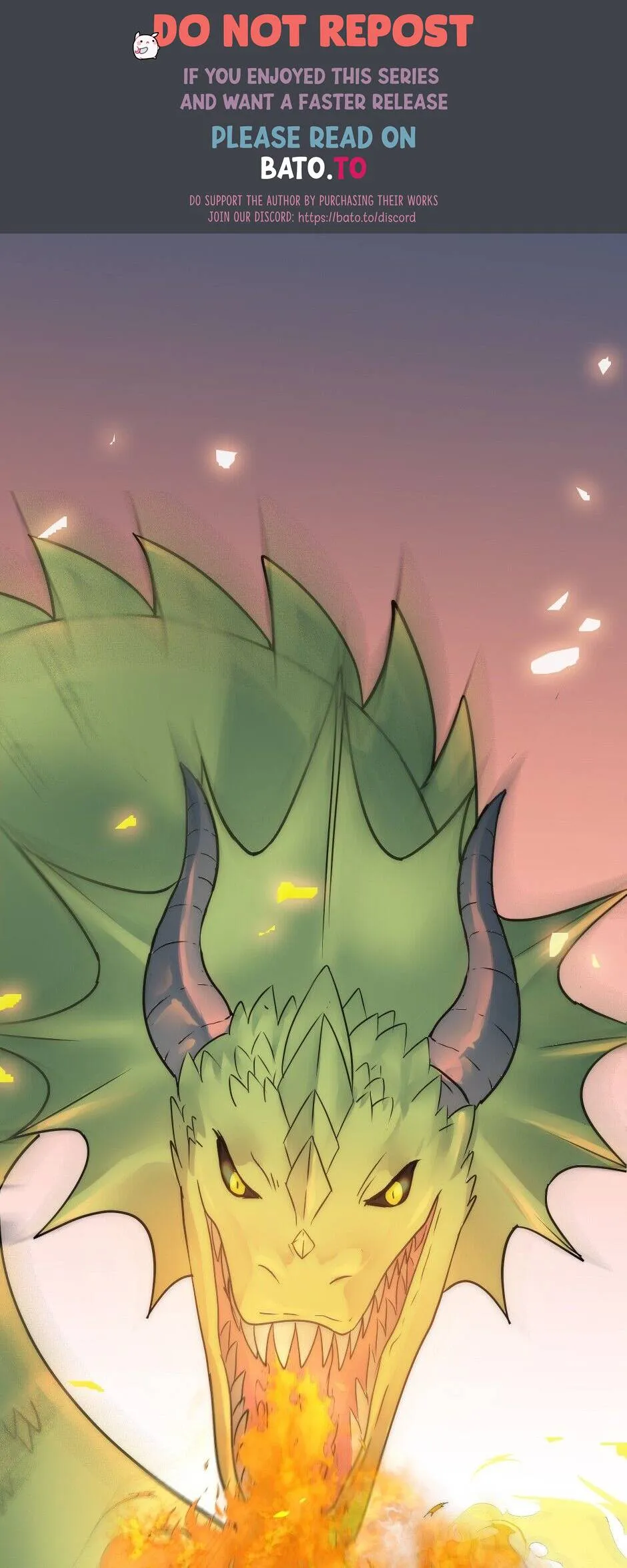 The Dragon Prince’s Bride Chapter 74 Online - página 1