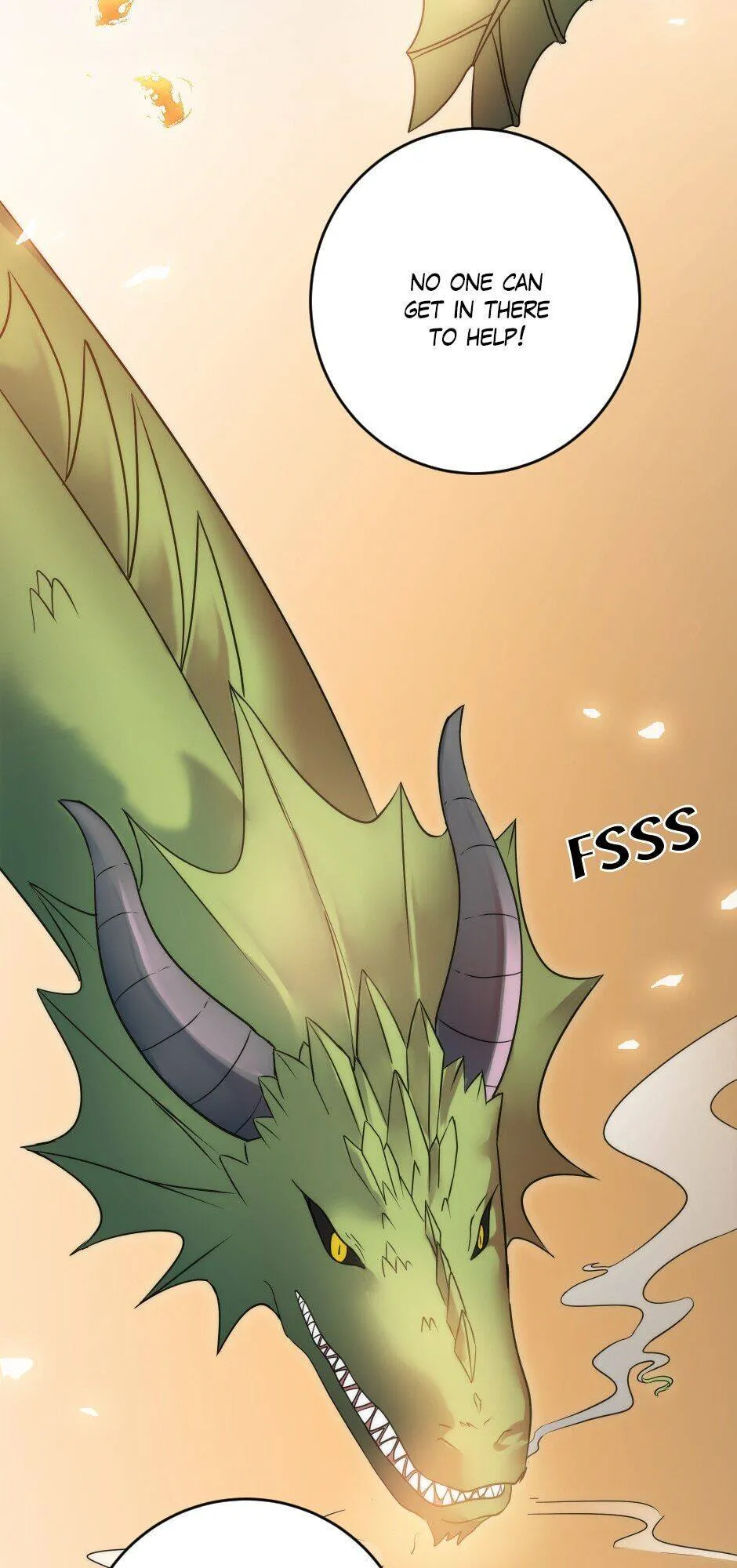 The Dragon Prince’s Bride Chapter 74 Online - página 6