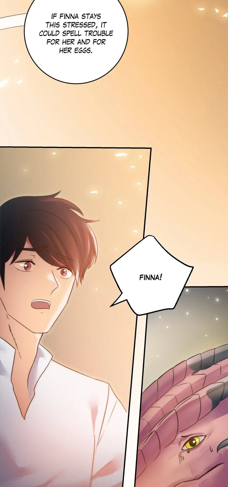 The Dragon Prince’s Bride Chapter 74 Online - página 7