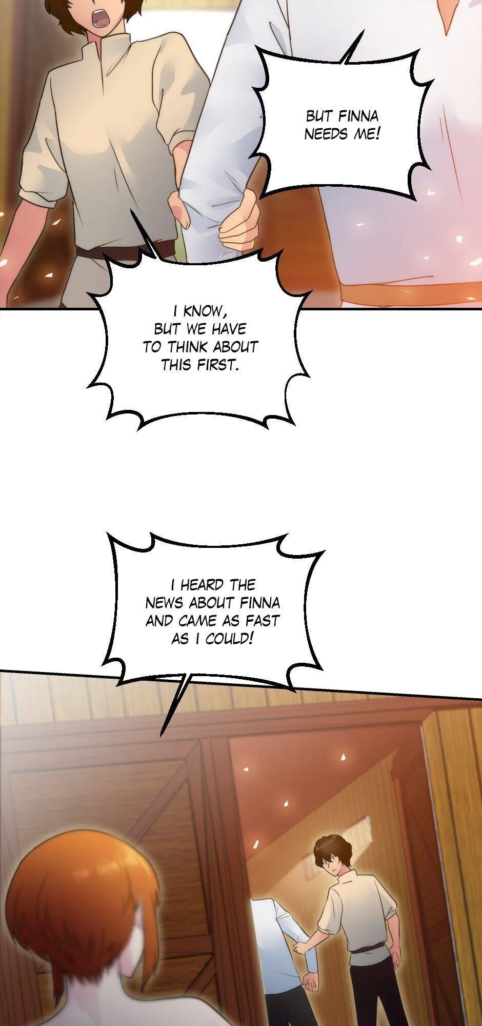 The Dragon Prince’s Bride Chapter 74 Online - página 9