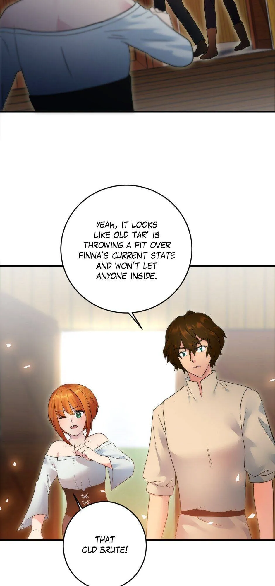 The Dragon Prince’s Bride Chapter 74 Online - página 10