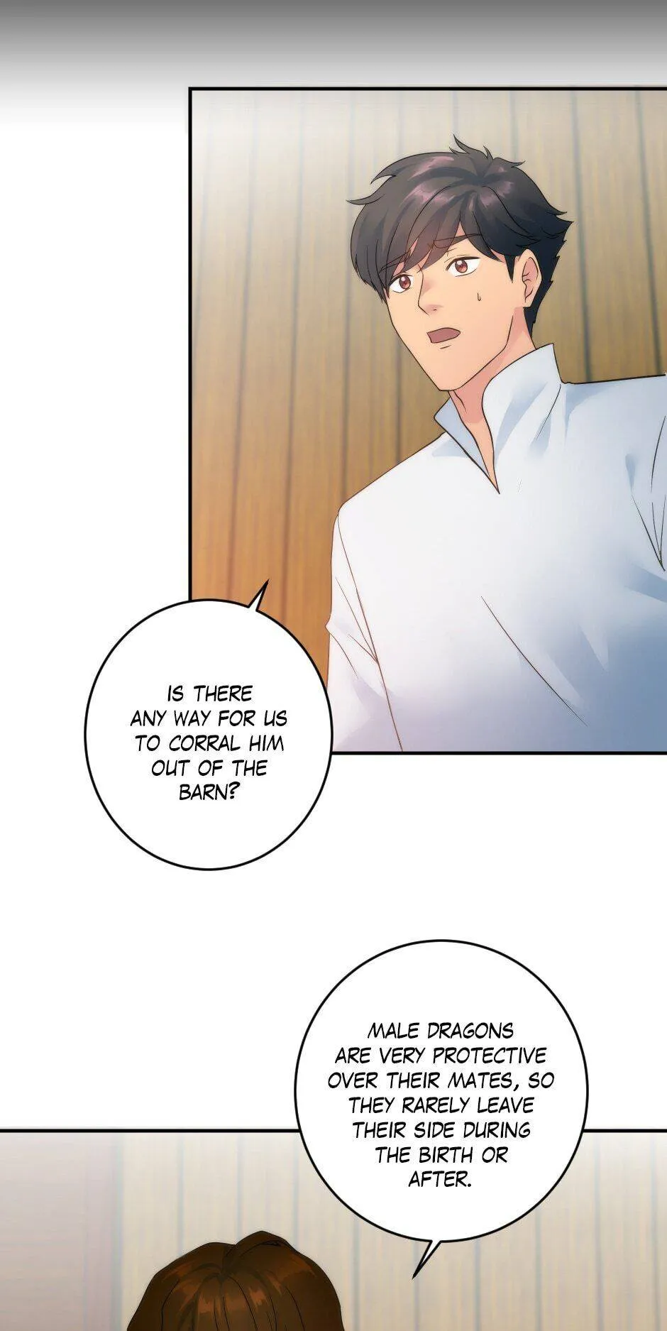 The Dragon Prince’s Bride Chapter 74 Online - página 13