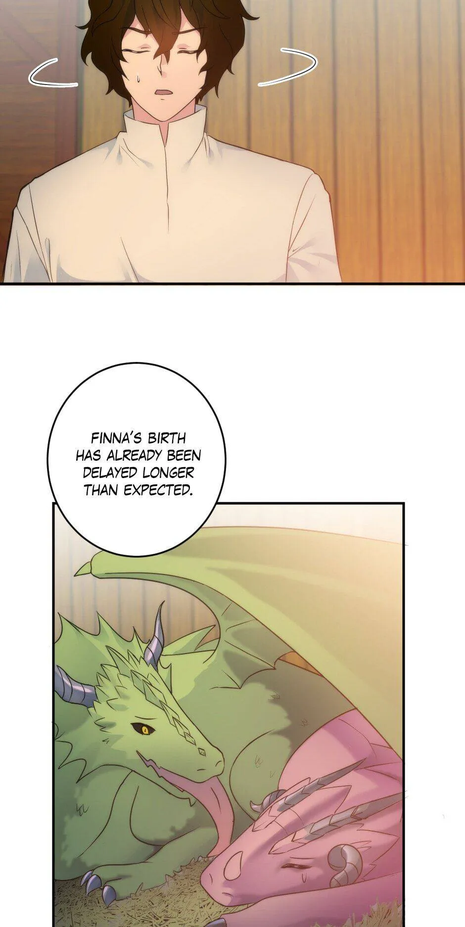 The Dragon Prince’s Bride Chapter 74 Online - página 14