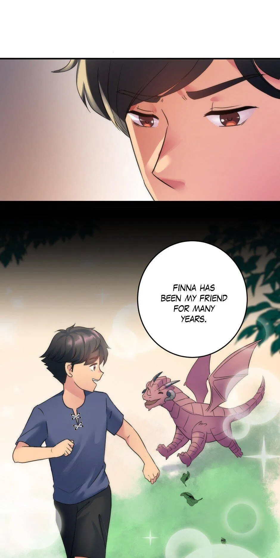 The Dragon Prince’s Bride Chapter 74 Online - página 17