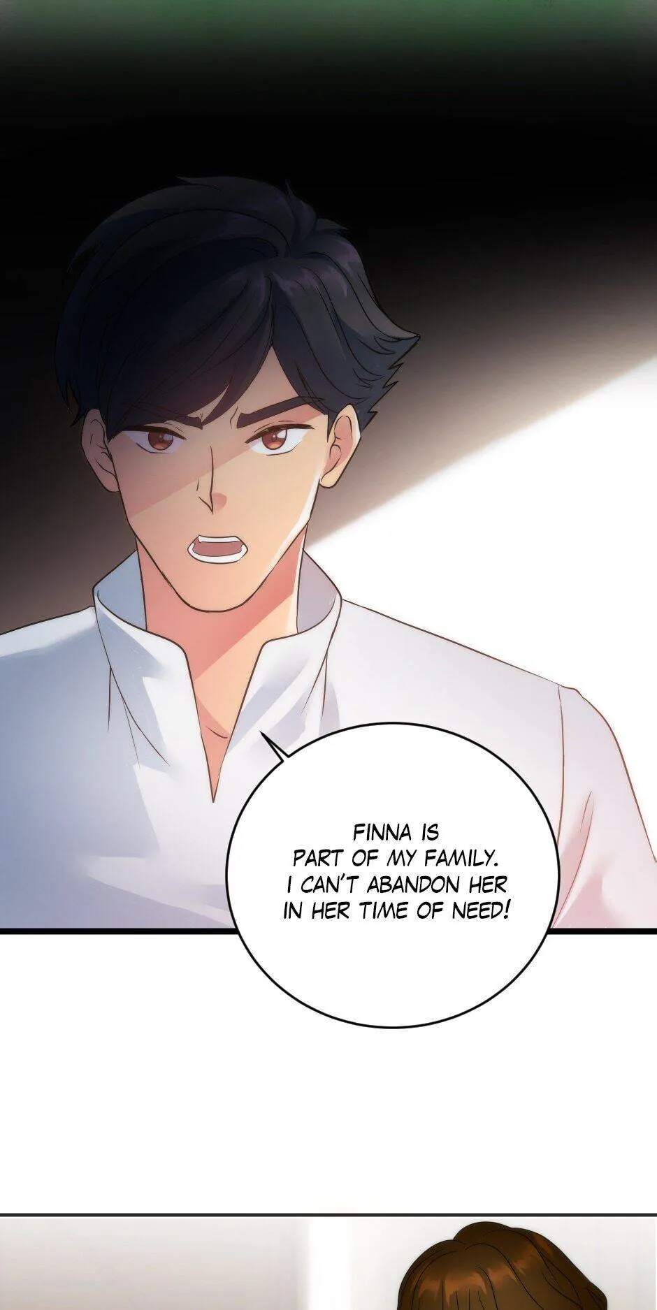 The Dragon Prince’s Bride Chapter 74 Online - página 19