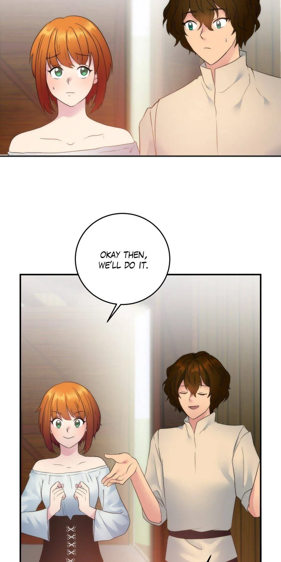 The Dragon Prince’s Bride Chapter 74 Online - página 20