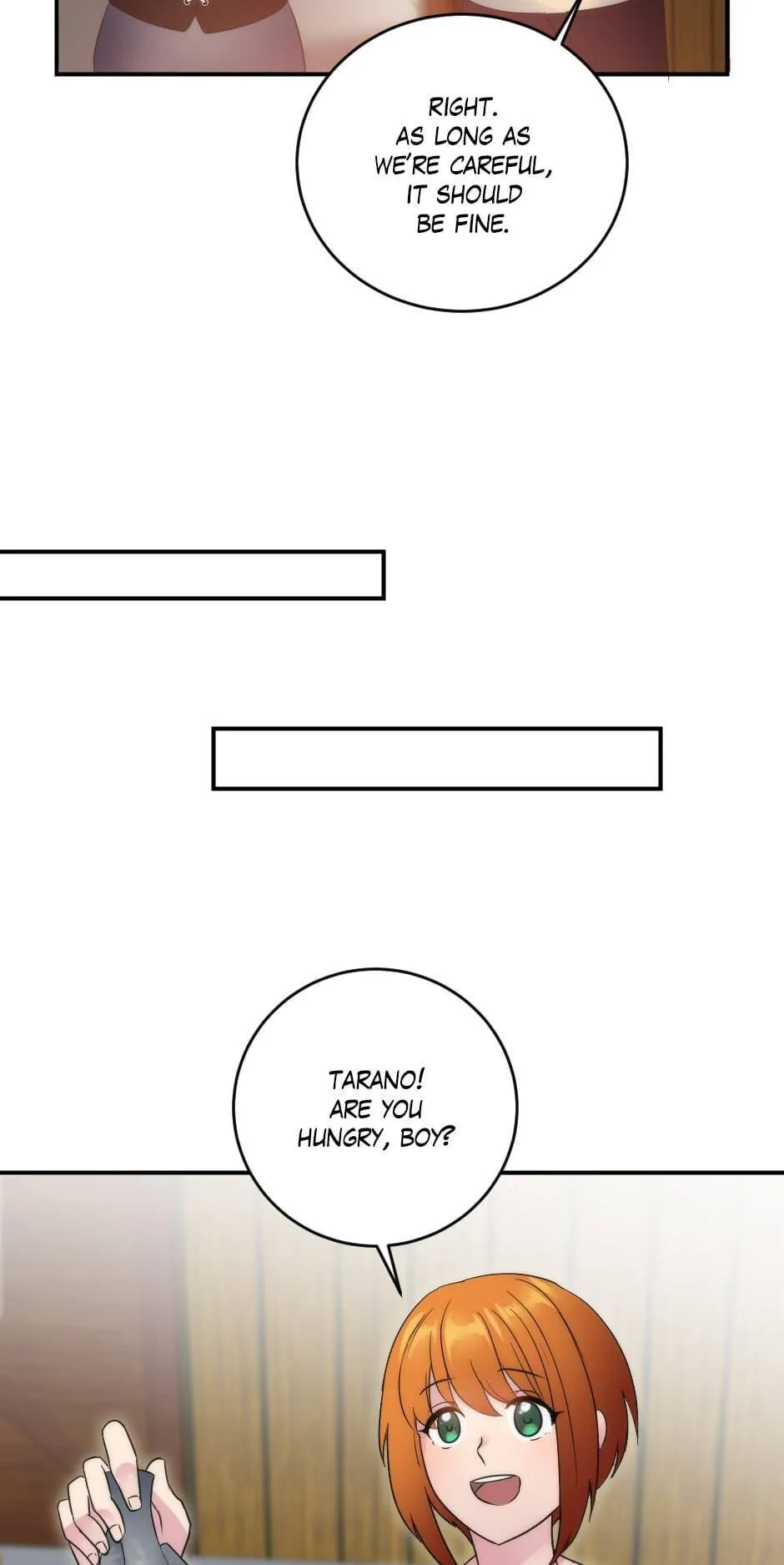 The Dragon Prince’s Bride Chapter 74 Online - página 21