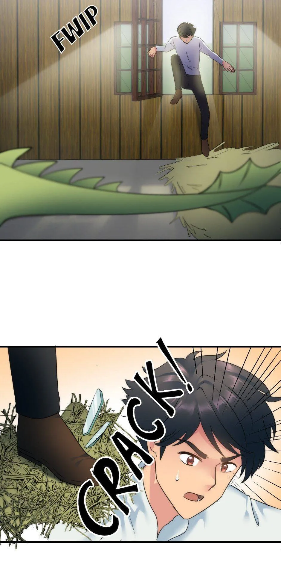 The Dragon Prince’s Bride Chapter 74 Online - página 26