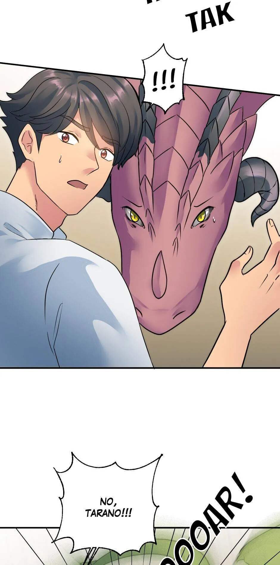 The Dragon Prince’s Bride Chapter 74 Online - página 31