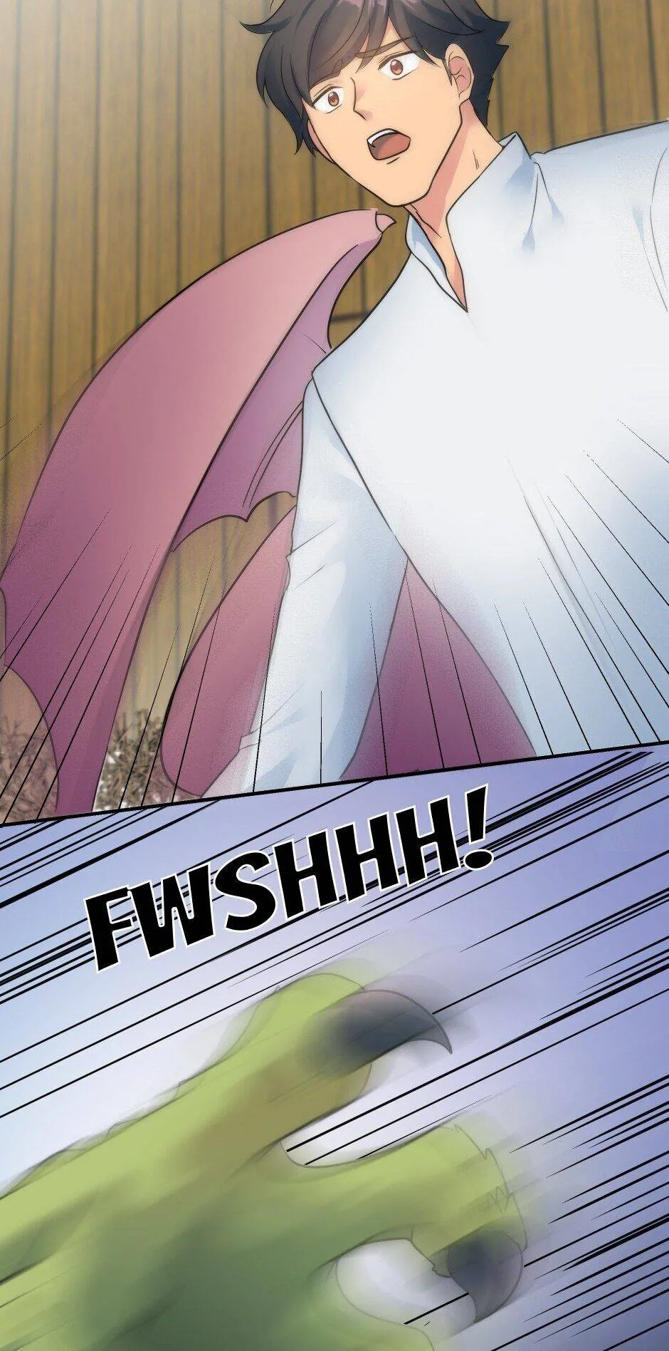 The Dragon Prince’s Bride Chapter 74 Online - página 33