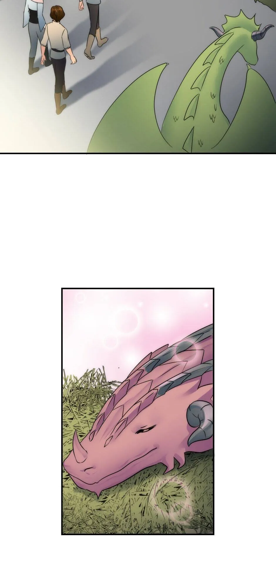 The Dragon Prince’s Bride Chapter 74 Online - página 39