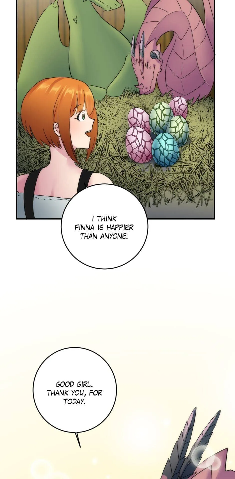The Dragon Prince’s Bride Chapter 74 Online - página 43