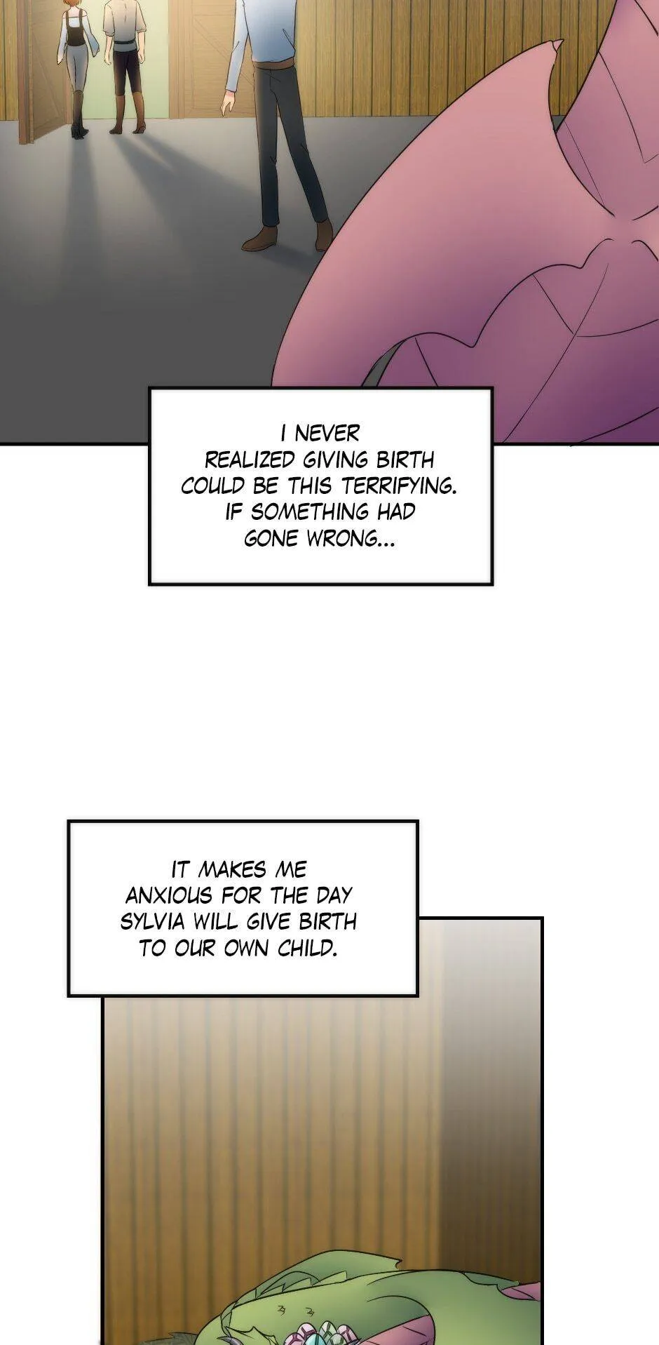 The Dragon Prince’s Bride Chapter 74 Online - página 45