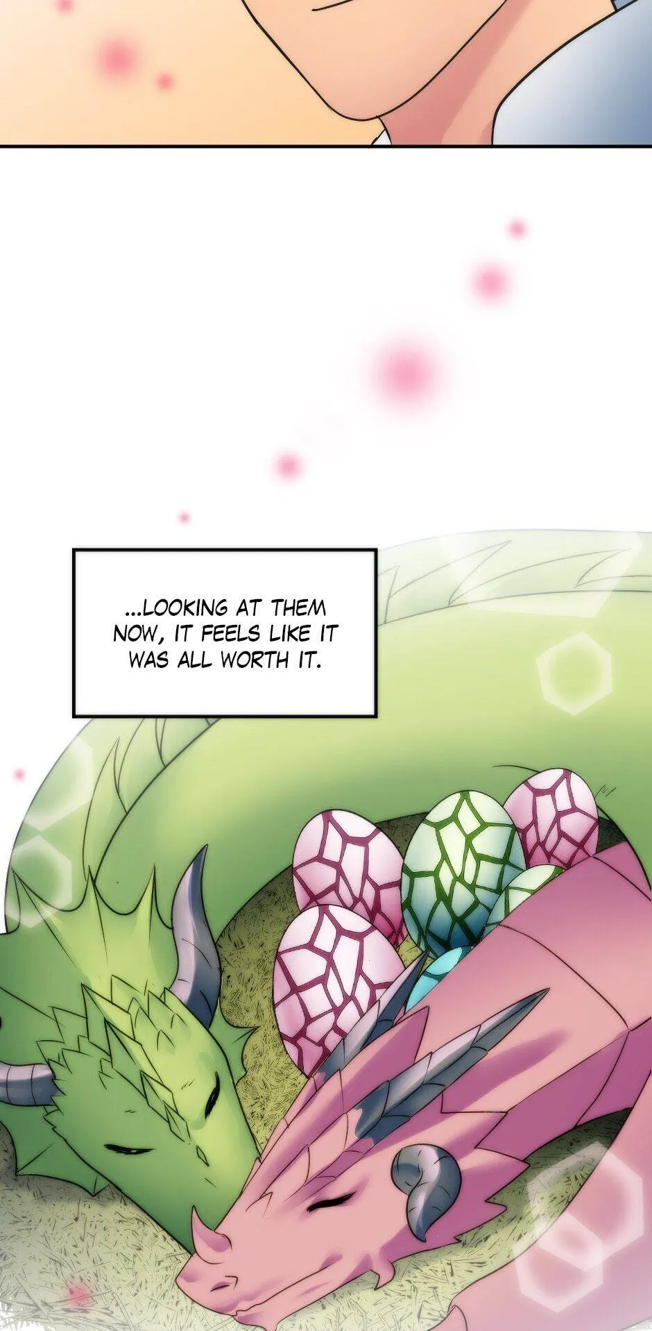 The Dragon Prince’s Bride Chapter 74 Online - página 47