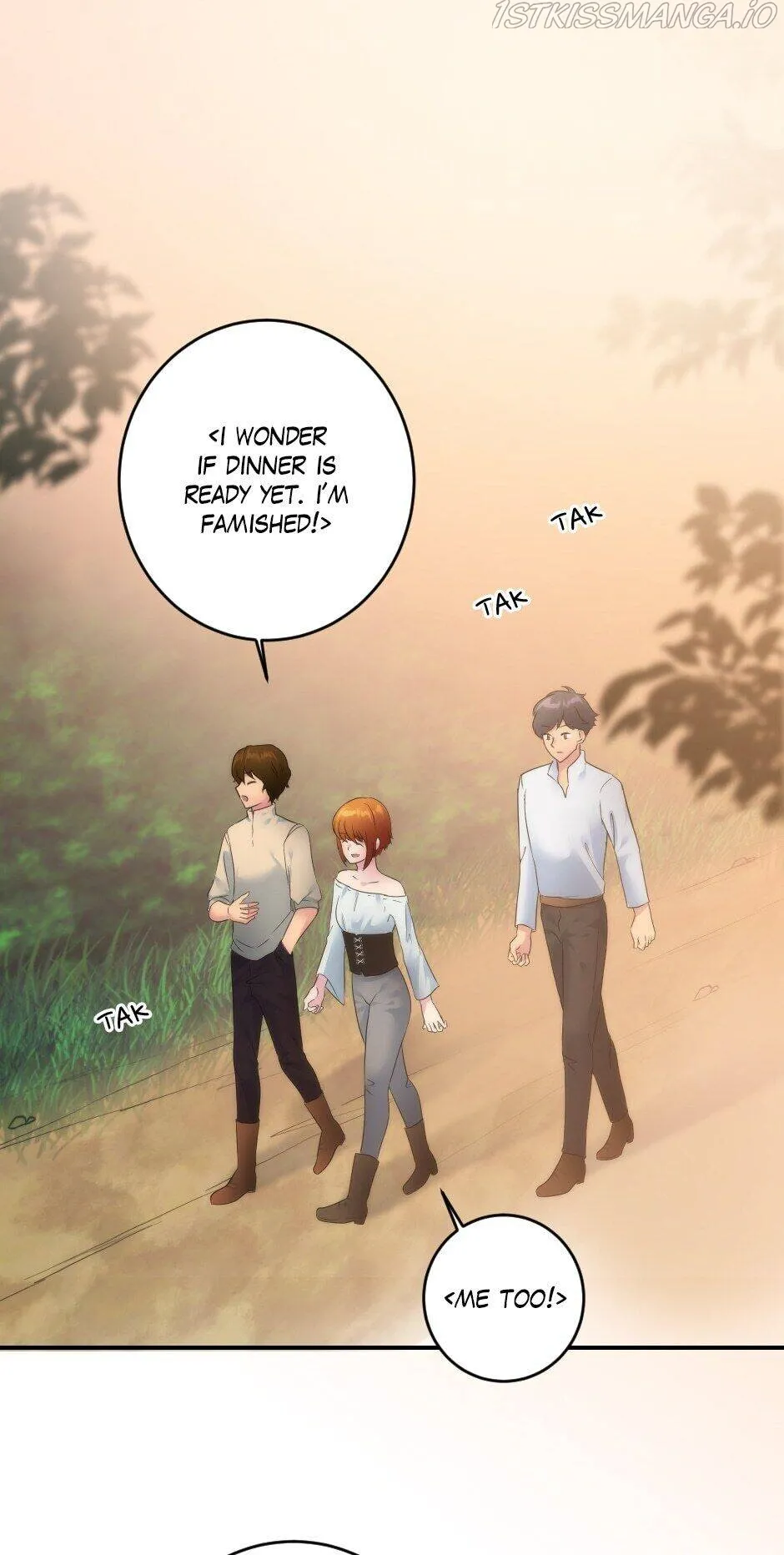 The Dragon Prince’s Bride Chapter 75 Online - página 1