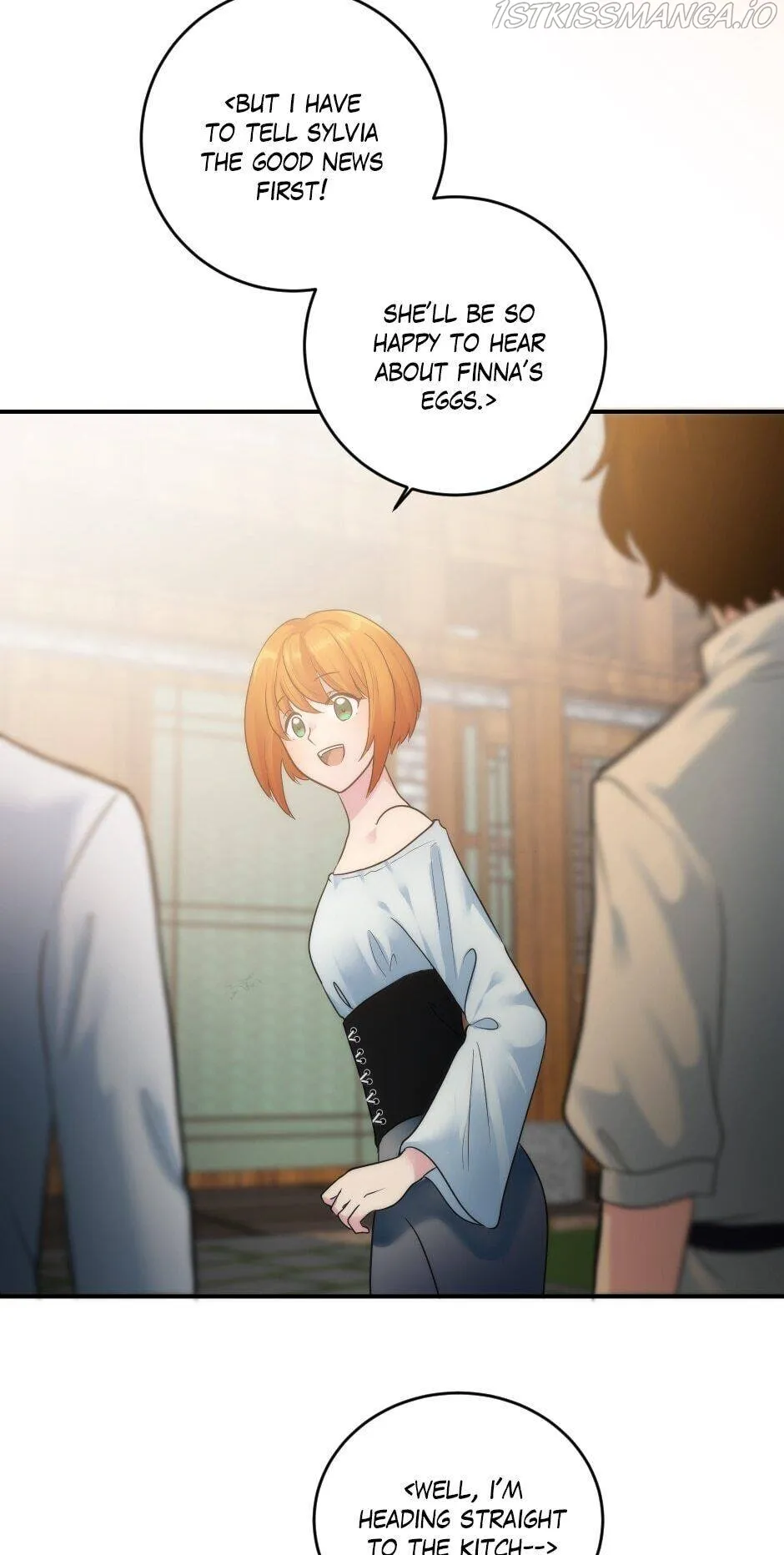 The Dragon Prince’s Bride Chapter 75 Online - página 2